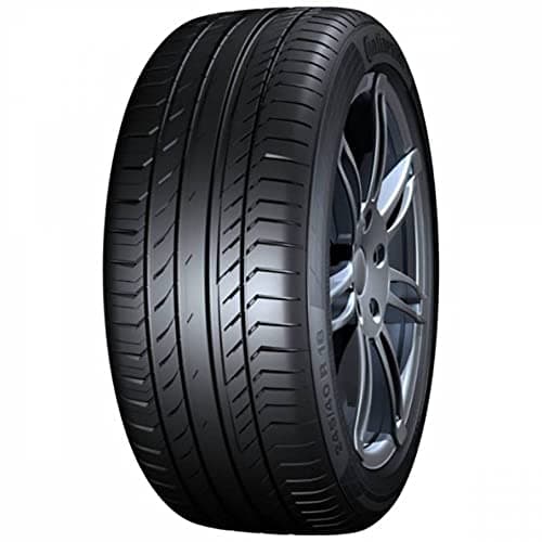 Image of CONTINENTAL CONTISPORTCONTACT 5 SUV 275/45 R21 107Y MO