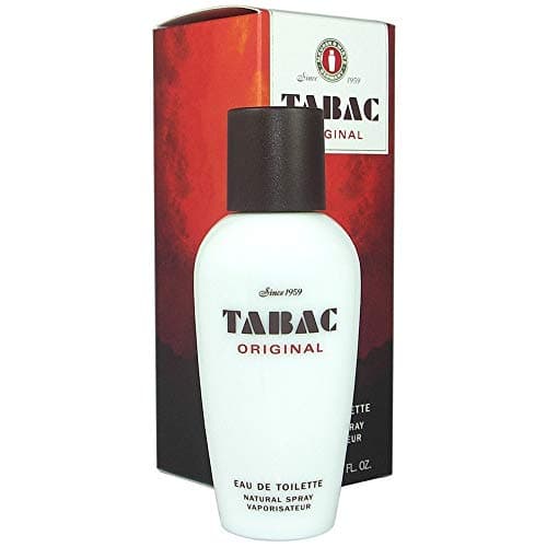Image of TABAC Eau de Toilette Natural Spray 30 ml