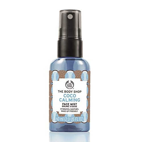 Image of The Body Shop Coco Calming Face Mist 60ml