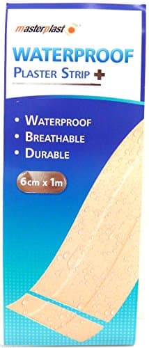 Image of Waterproof plaster strip