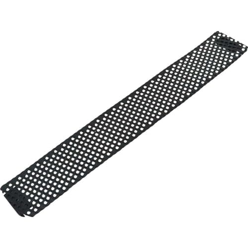 Image of Faithfull FAIHRBLPLANE Hand Rasp Plane Blade 255 x 40mm