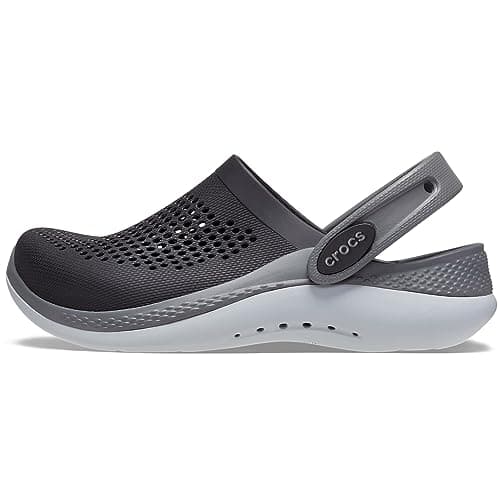 Image of LiteRide 360 Clog K Blk/SGy