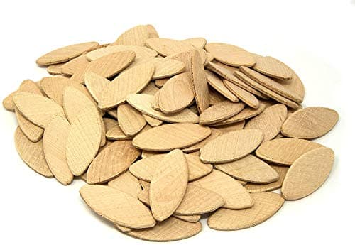 Image of TERF® 50 Pcs High Quality Beech Wood Joining Biscuits Size No - 20