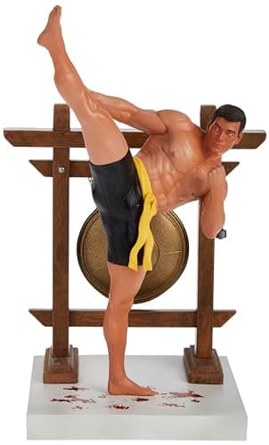 Image of Diamond Select Toys JVD APR222233 Action Figure, Multi