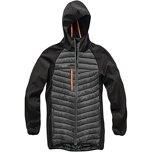 Image of Scruffs Trade Thermo Jacket Black