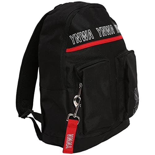 Image of Liverpool FC YNWA Backpack LFC Official