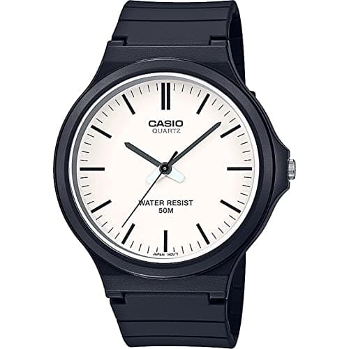 Image of Casio - Unisex Adult Watch MW-240-7EVEF