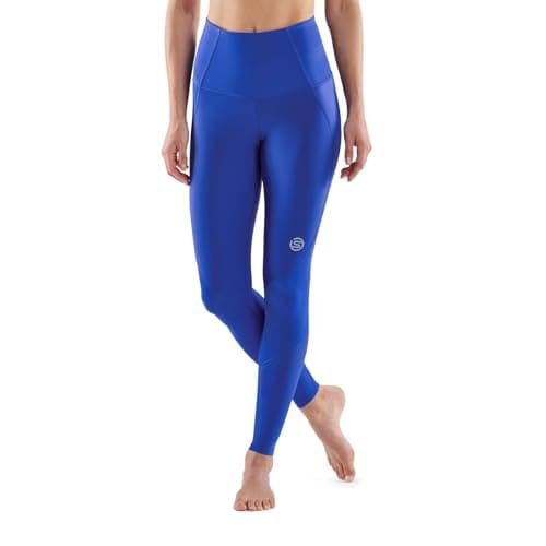 Image of SKINS Series 3 Skyscraper Women's Compression Tights