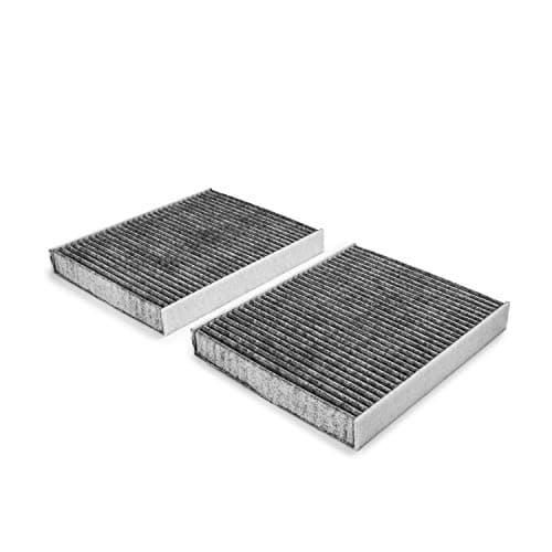 Image of UFI FILTERS 54.231.00 Cabin Air Filter