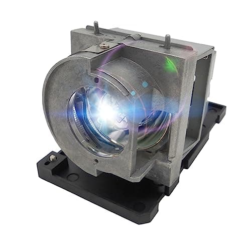 Image of CTLAMP Replacement projector Lamp With Housing for Dell 725-BBDU S560 S560P S560T