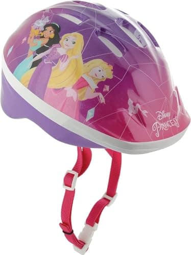 Image of Disney Princess Safety Helmet 48-52cm