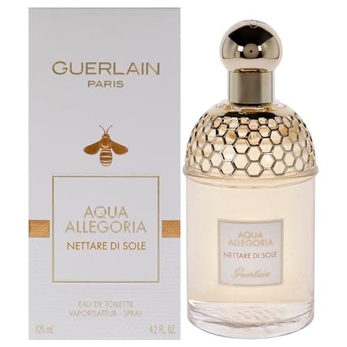Image of GUERLAIN AQUA ALLEGORIA NETTARE DI SOLE EDT SPRAY 125ML