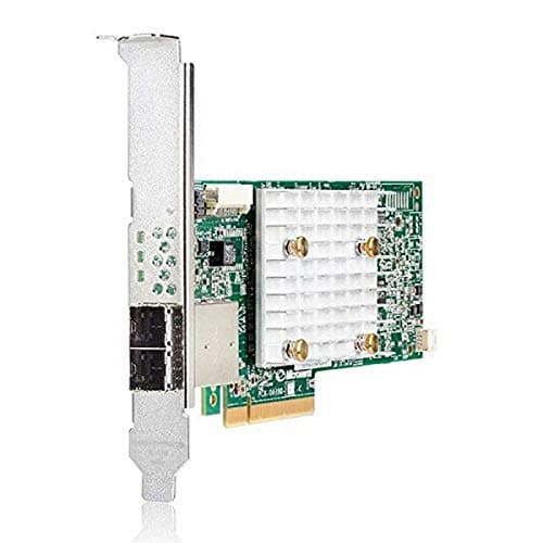 Image of Aruba a Hewlett Packard Enterprise company HPE Smart Array E208e-p SR Gen10 Ctrlr