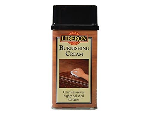 Image of LIBERON Burnishing Cream 250ml Freepost