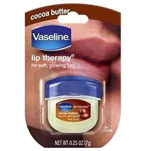 Image of Vaseline Lip Therapy in Cocoa Butter 7g