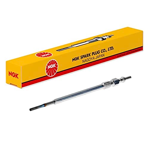 Image of NGK Glow Plug Y9003AS 95836