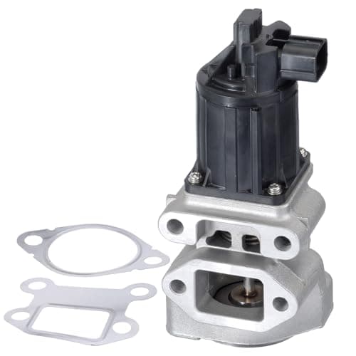 Image of PIERBURG EGR Valve 7.10334.08.0