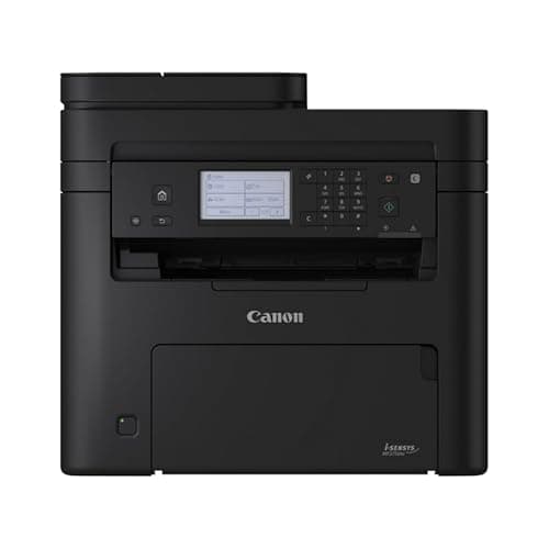 Image of I-SENSYS MF275DW GB MFP MONO