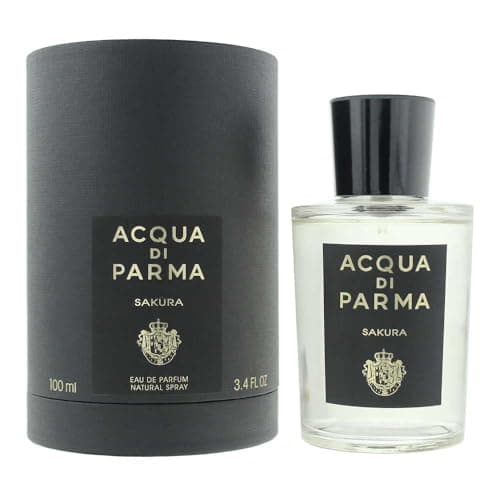 Image of Acqua di Parma Signatures of the Sun Sakura Unisex Eau de Parfum, 100 ml