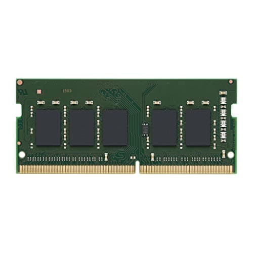 Image of Kingston Branded Memory 16GB DDR4 2933MT/s Single Rank ECC SODIMM KTL-TN429ES8/16G Server Memory
