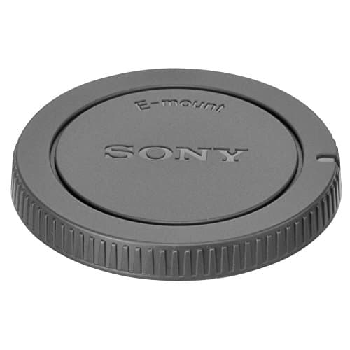 Image of Sony ALC-B1EM Body Cap for E Mount Cameras