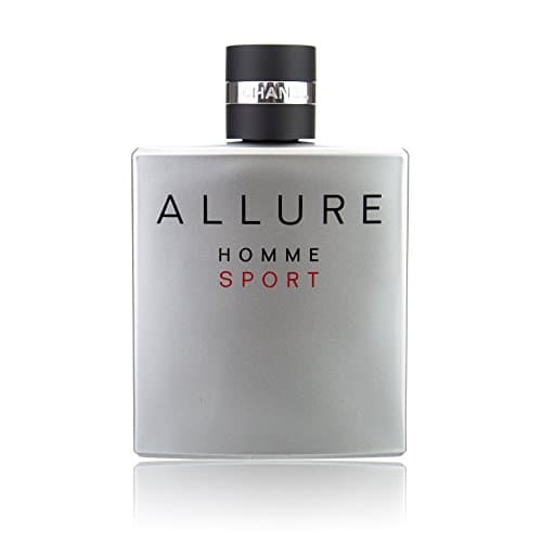 Image of Chanel Allure Homme Sport EDT Spray 150 ml