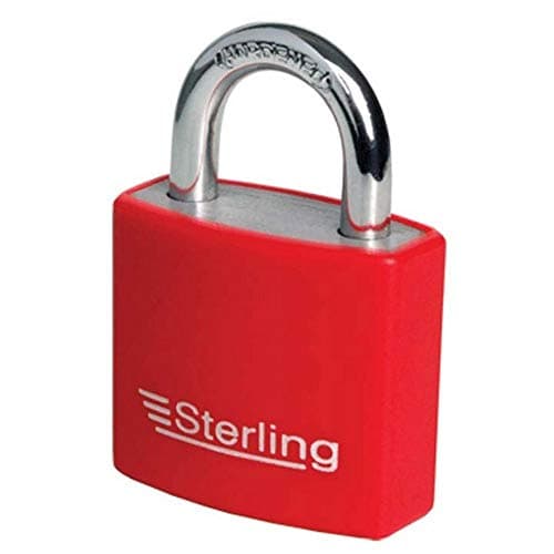 Image of Sterling APL032P 30mm Aluminium Padlock