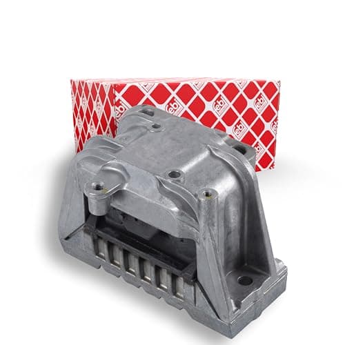 Image of febi bilstein 23022 Engine Mounting, pack of one