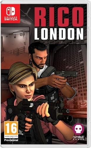 Image of Rico London (Nintendo Switch)