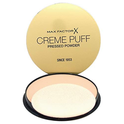 Image of Max Factor Creme Puff Refill, 081 Truly Fair