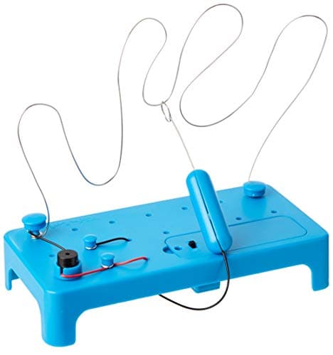 Image of Science Museum Buzz Wire Kit