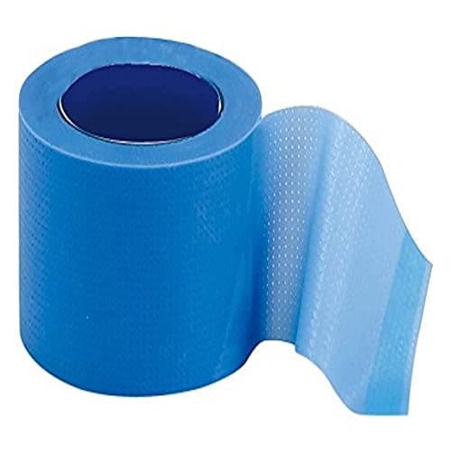 Image of Reliance Medical Blue Relitape Washproof Tape - Pack of 12