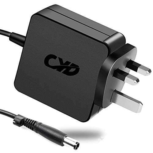 Image of CYD 45W Power Fast Charger Replacement for Laptop-Charger HP ProBook 430 G1 HP HSTNN-LA35 HSTNN-DA40 720-G2 742437-001 696607-002 696607-003 Power-Supply Laptop Power Supply Cable Adapter