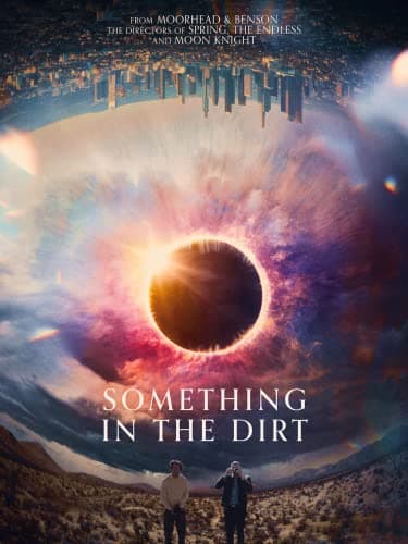 Image of Something in the Dirt
