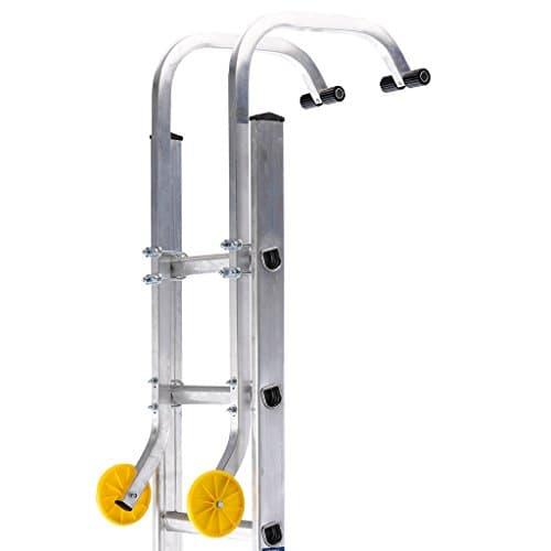 Image of BWT Universal Roof Hook made in the UK