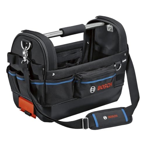 Image of Bosch Professional GWT 20 tool bag (ProClick System: Compatible with L-BOXX)