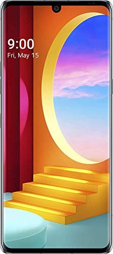 Image of LG Velvet 5G 6GB/128GB Gris (Aurora Gray) Single SIM