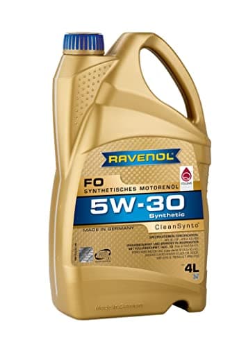 Image of Ravenol 1111115-004-01-999 - Engine Oil