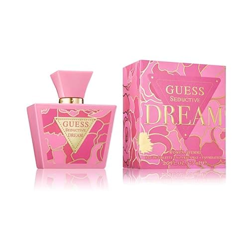 Image of GUESS SEDUCTIVE DREAM FOR WOMEN 75 ml