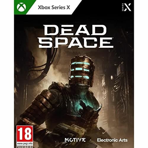 Image of Dead Space Remake