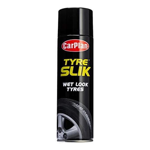 Image of Carplan Tyre Slik 500ml (620972)