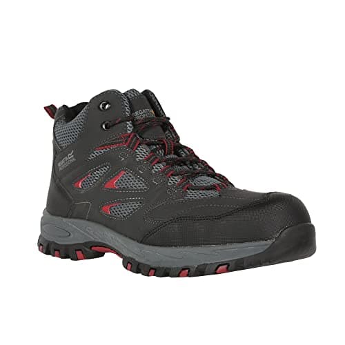 Image of Regatta Professional Men's Mudstone Safety Hiker