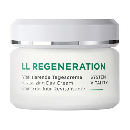 Image of Annemarie Börlind LL Regeneration Day cream 50ml