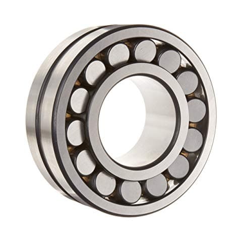 Image of FAG 22215-E1-K-C3 Spherical Roller Bearing