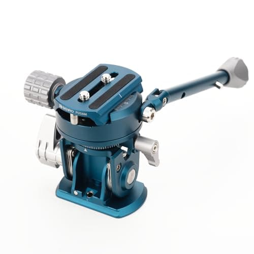 Image of Benro TH62 Tilt Head