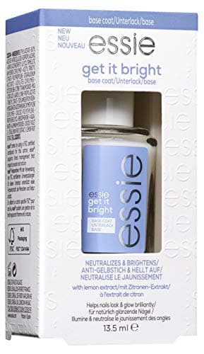 Image of Essie Get it Bright Nail Polish