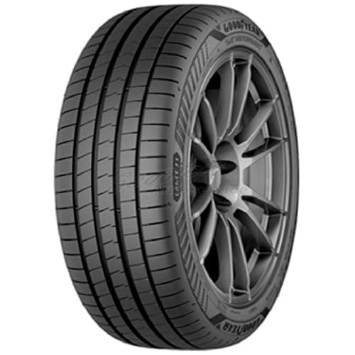 Image of Goodyear Eagle F1 Asymmetric 6 Summer Tyres, 225/40R18 92Y