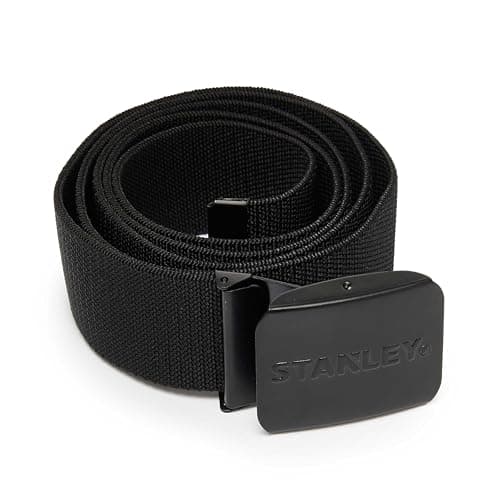 Image of Stanley Clothing Elasticated Belt One Size