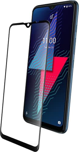Image of Wiko VERRE TREMPE POWER U30