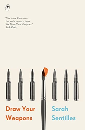 Image of Draw Your Weapons